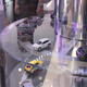 Illustration for article titled Frankfurt IAA diecast market